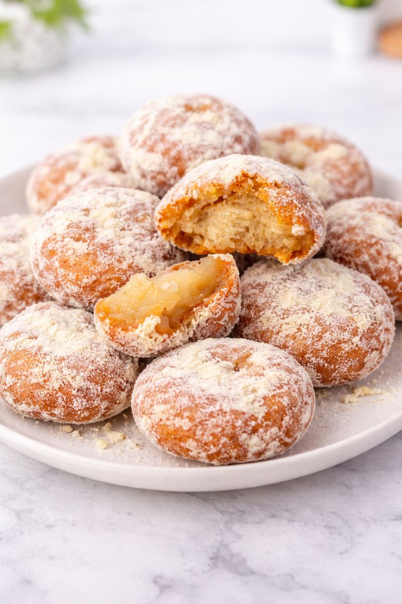 Classic Balushai Sweets