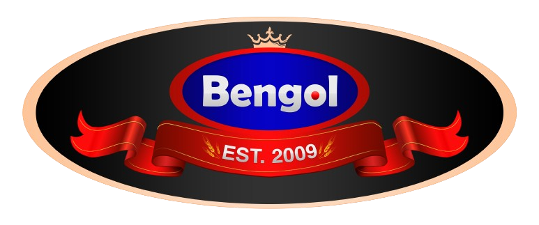 Bengol Food Logo