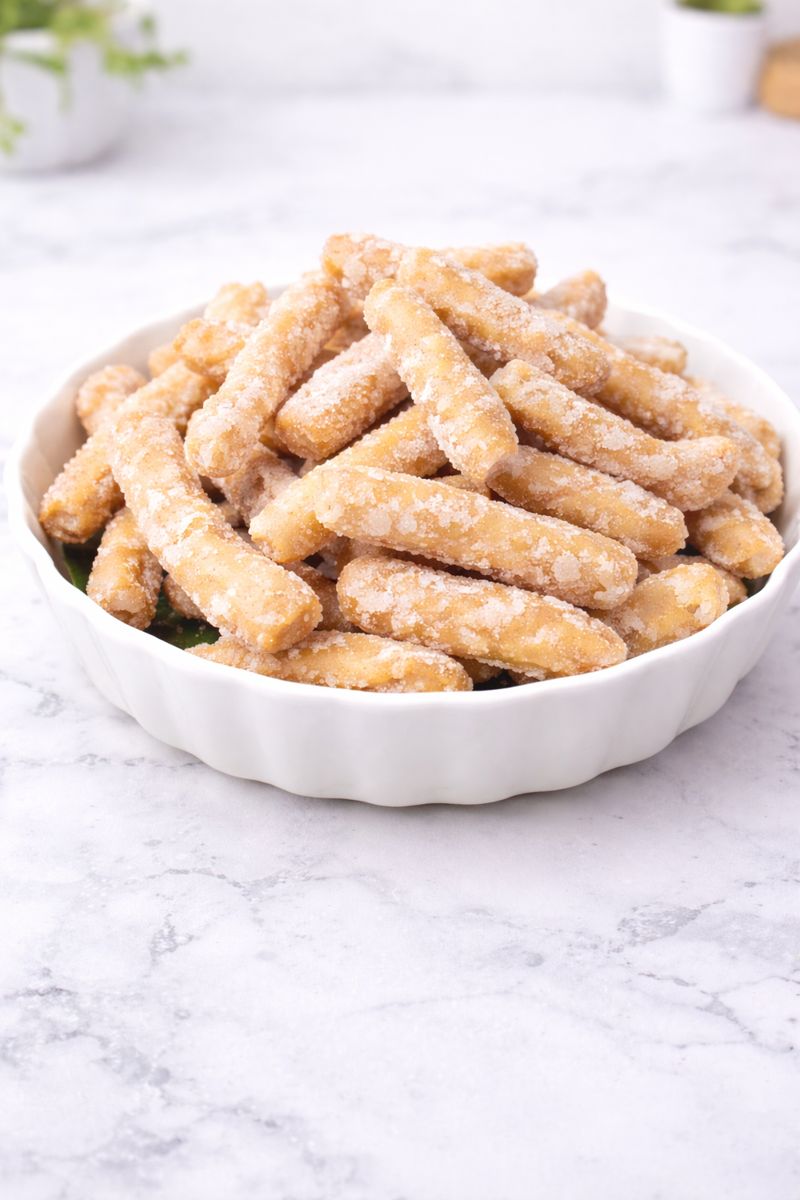 Traditional Murali Snacks